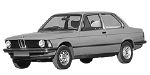 BMW E21 P068A Fault Code