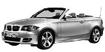 BMW E88 P068A Fault Code