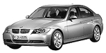 BMW E90 P068A Fault Code