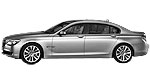 BMW F02 P068A Fault Code